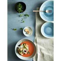 RosenthalBowl 8 cm Junto Aquamarine