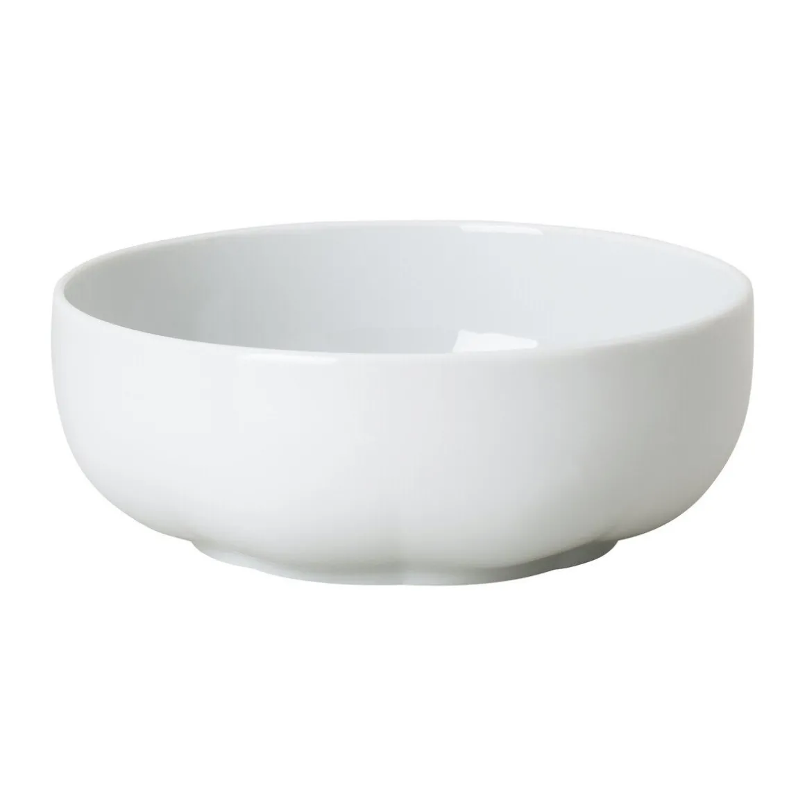 RosenthalBowl 15 cm Sonetto Bianco