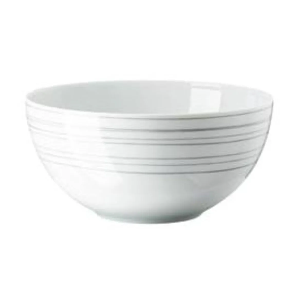 RosenthalBowl 14 cm TAC Gropius Stripes 2.0