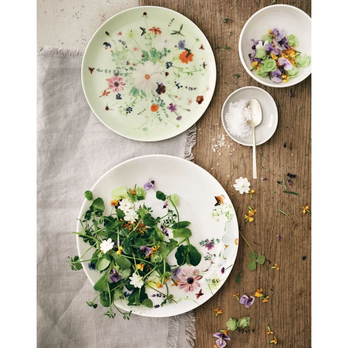 RosenthalBrotteller 18 cm Brillance Grand Air