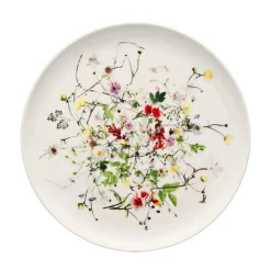 RosenthalBrotteller 18 cm Brillance Fleurs Sauvages