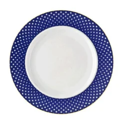 RosenthalBrotteller 18 cm Francis Carreau Bleu