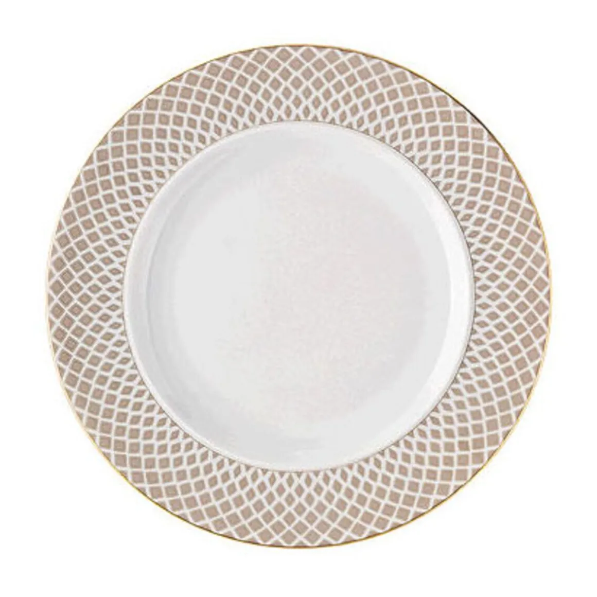 RosenthalBrotteller 18 cm Francis Carreau Beige