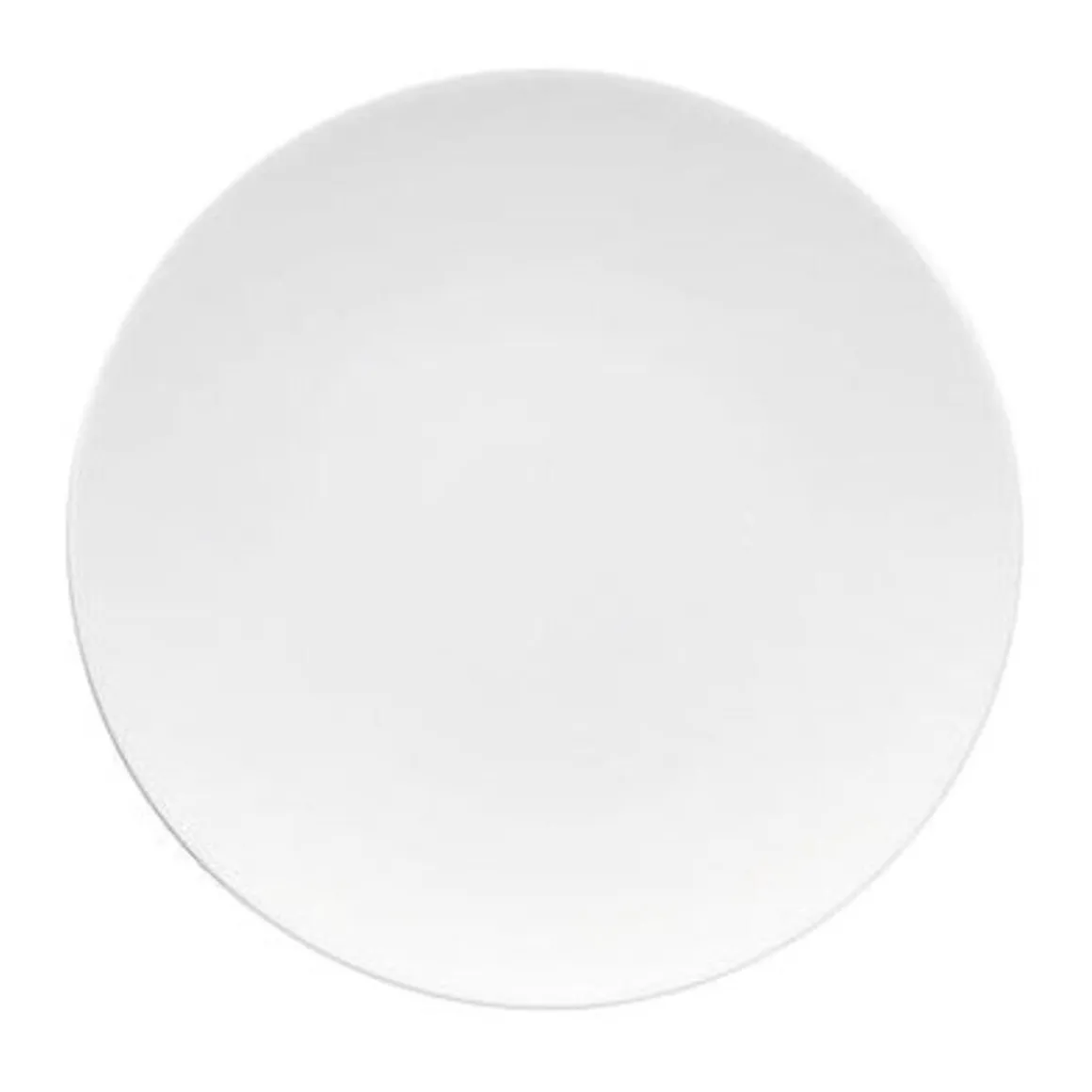 RosenthalBrotteller 16 cm TAC Gropius Weiß