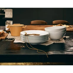 RosenthalBrotteller 16 cm TAC Gropius Weiß