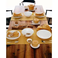 RosenthalBrotteller 16 cm TAC Gropius Weiß