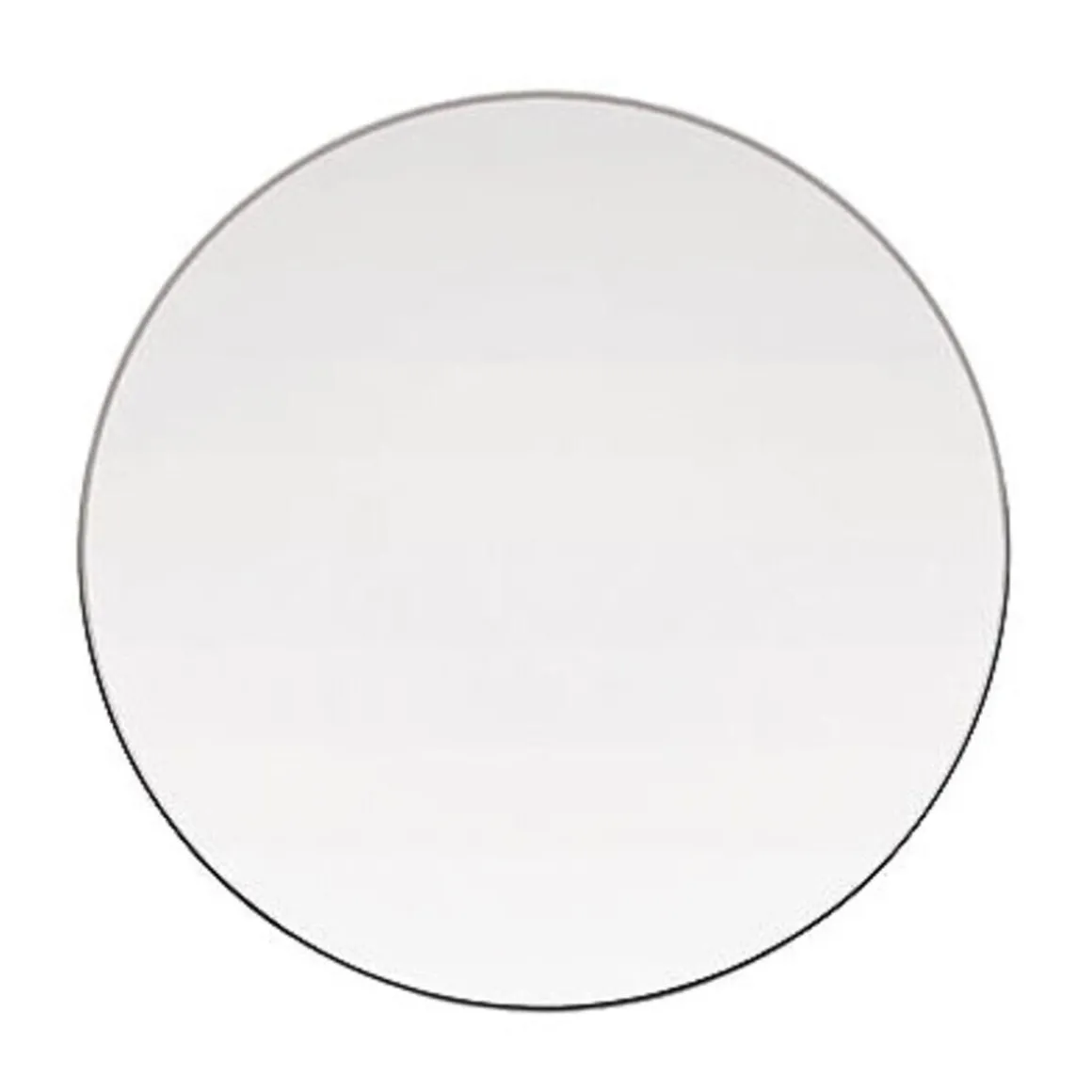 RosenthalBrotteller 16 cm TAC Gropius Platin