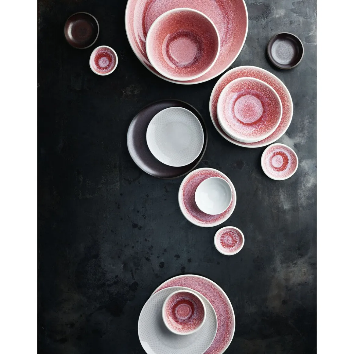 RosenthalEierbecher 13 cm Junto Soft Shell