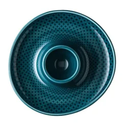 RosenthalEierbecher 13 cm Junto Ocean Blue