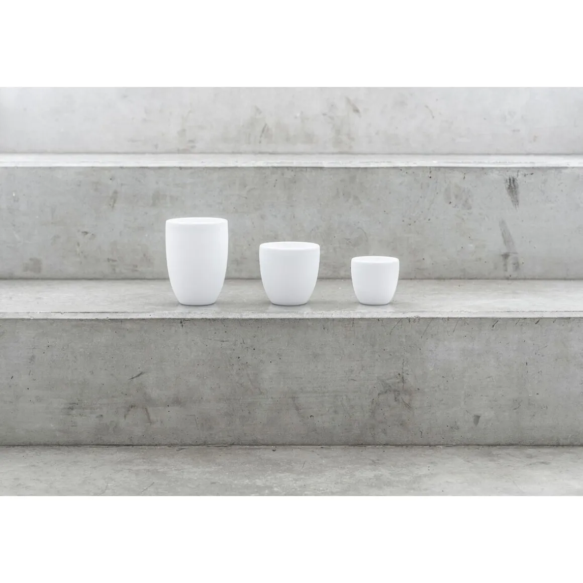 RosenthalEspressobecher 0,08 l The Cup+ Silky White