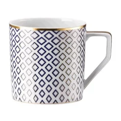 RosenthalEspresso-/Mokka Obere Francis Carreau Bleu