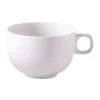 RosenthalEspresso-Obertasse Moon Weiß