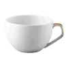 RosenthalEspresso-Obertasse TAC Skin Gold