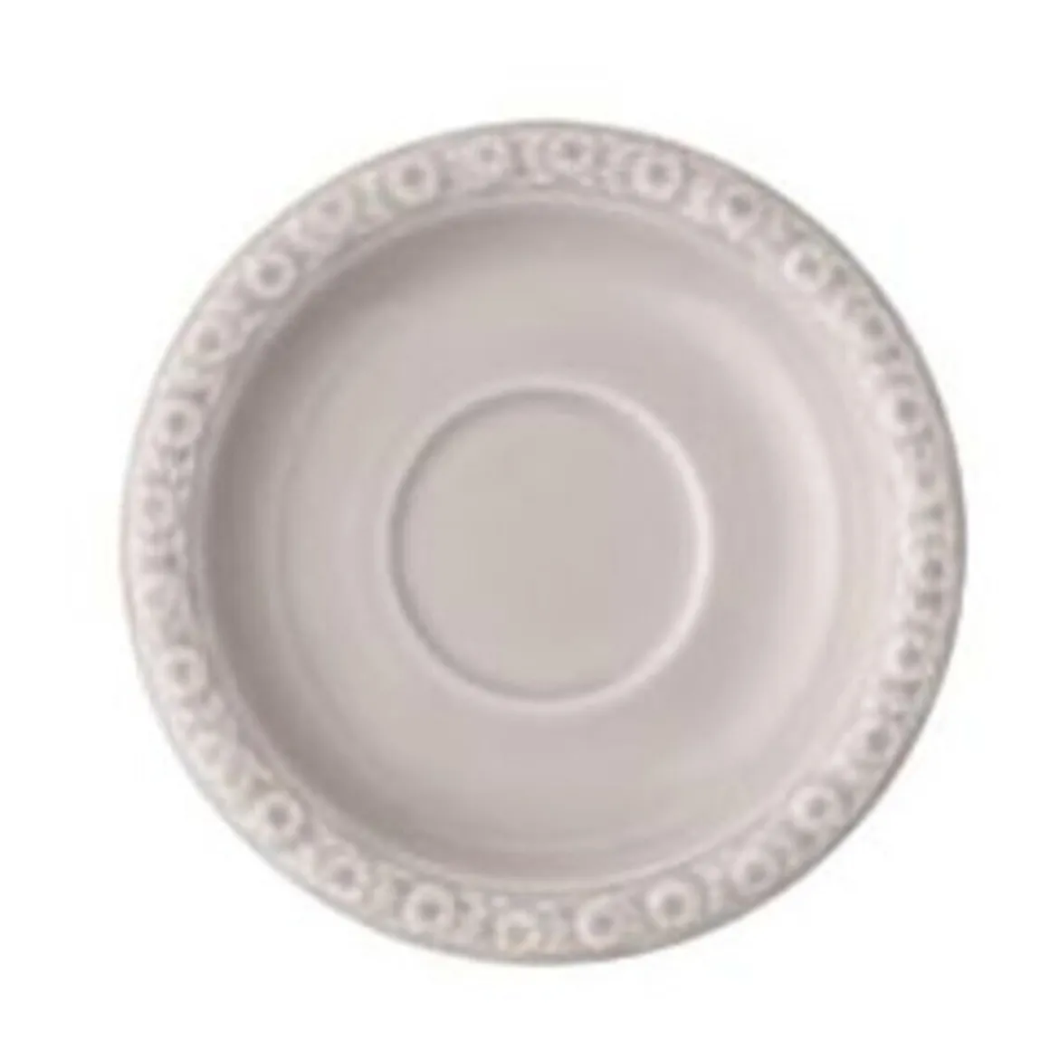 RosenthalEspresso-Untertasse 12 cm Maria Pale Orchid