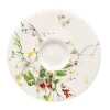 RosenthalEspresso-Untertasse 12 cm Brillance Fleurs Sauvages