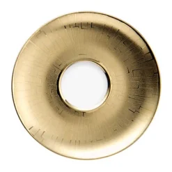 RosenthalEspresso-Untertasse 11 cm TAC Skin Gold