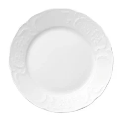 RosenthalFrühstücksteller 21 cm Sanssouci Weiß