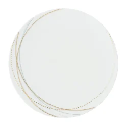 RosenthalFrühstücksteller 22 cm TAC Gropius Glitch