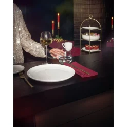 RosenthalFrühstücksteller 21 cm Jade Lift