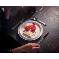 RosenthalFrühstücksteller 21 cm Jade Lift