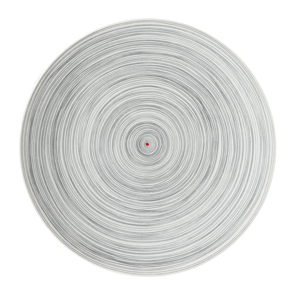 RosenthalFrühstücksteller 22 cm TAC Gropius Stripes 2.0