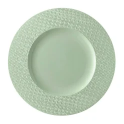 RosenthalFrühstücksteller 23 cm Kumi Mint tone