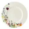 RosenthalFrühstücksteller 23 cm Brillance Bone China Grand Air