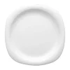 RosenthalFrühstücksteller 21 cm Suomi Weiß