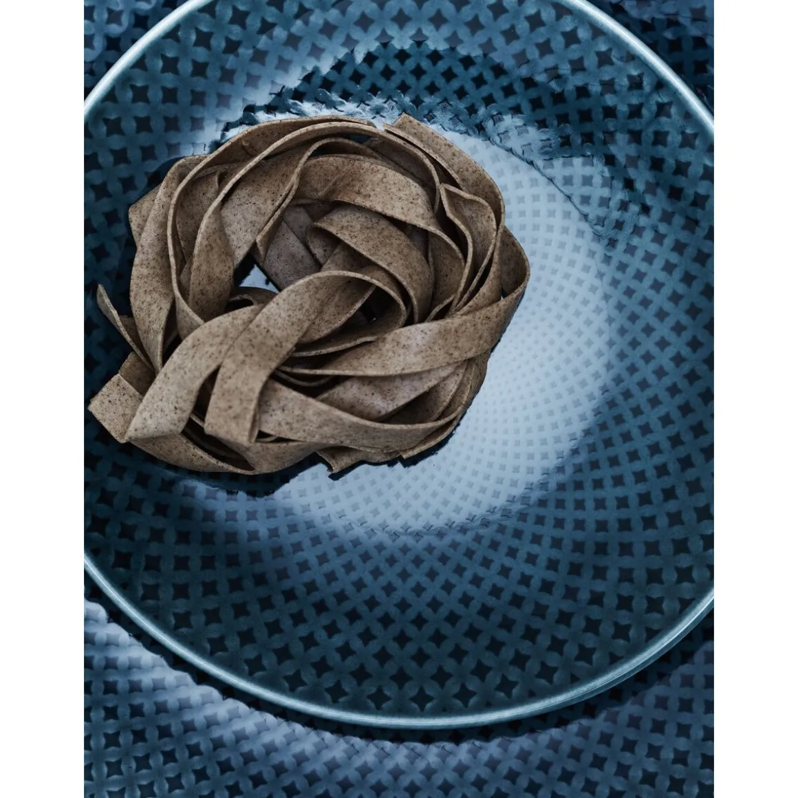 RosenthalGeschirr-Set 16-tlg. Junto Ocean Blue