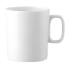 RosenthalHenkelbecher 0,29 l Moon Weiß