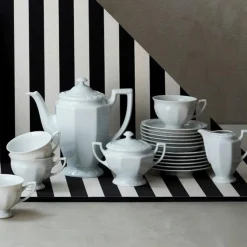 RosenthalHenkelbecher 0,3 l Maria Weiß