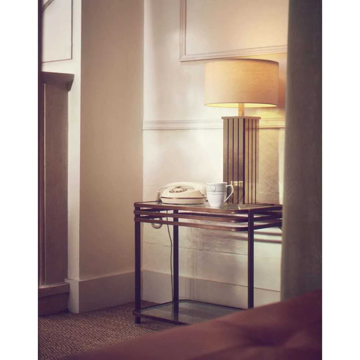 RosenthalHenkelbecher 0,36 l TAC Gropius Glitch