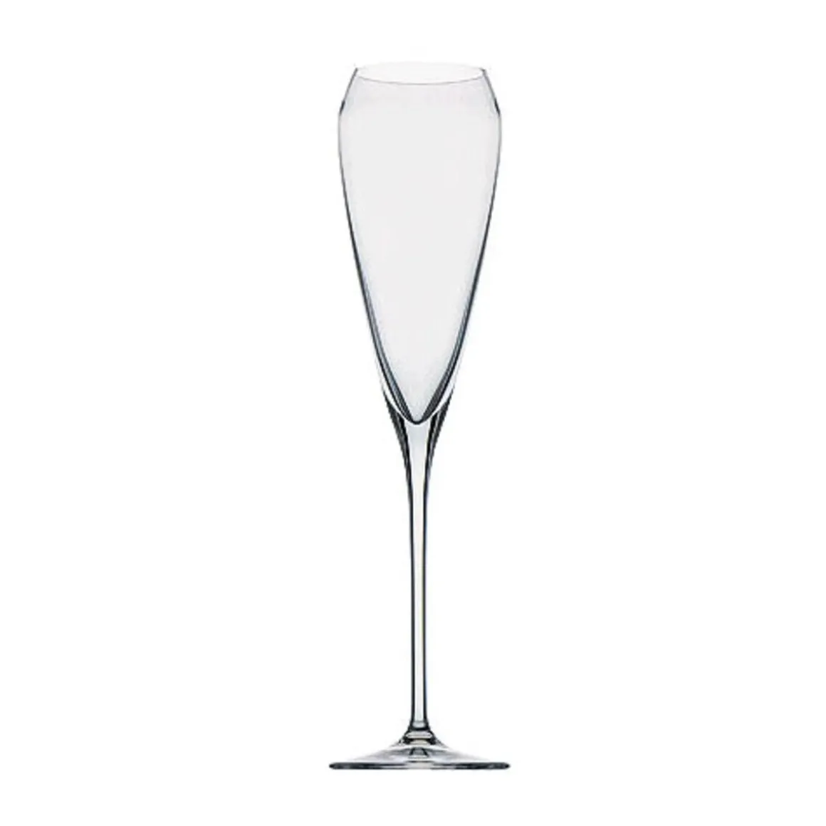 RosenthalJahrgangs-Champagner Glas TAC o2 Glatt