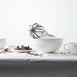 RosenthalKaffee-Obertasse Brillance Weiß