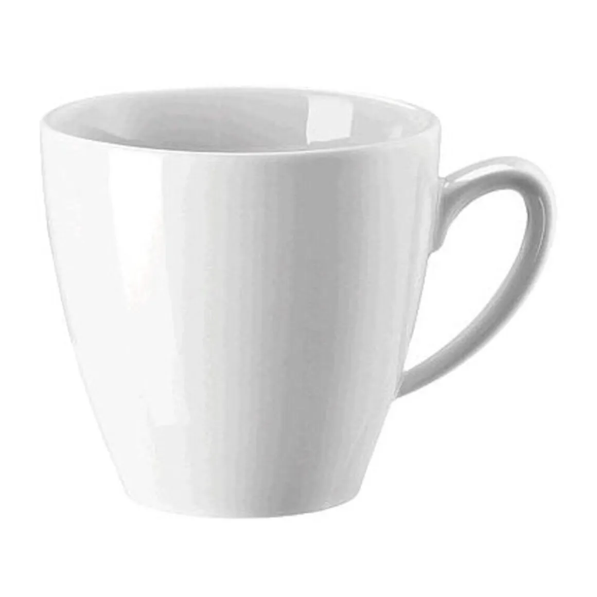 RosenthalKaffee-Obertasse Mesh weiss