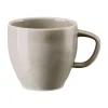 RosenthalKaffeetasse 0,23 l Junto Pearl Grey