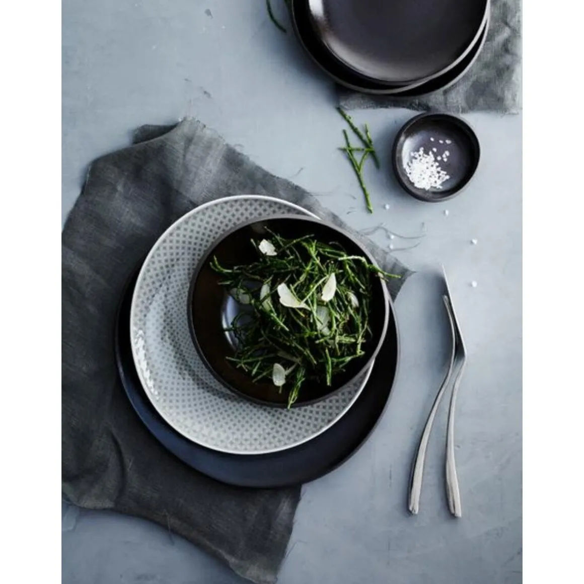 RosenthalKaffeetasse 0,23 l Junto Pearl Grey