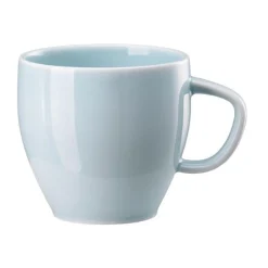 RosenthalKaffeetasse 0,23 l Junto Opal Green