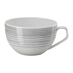 RosenthalKaffee/Tee-Tasse 0,3 l TAC Gropius Stripes 2.0