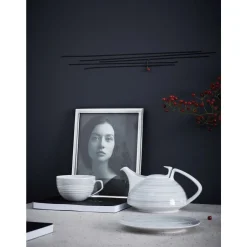 RosenthalKaffee/Tee-Tasse 0,3 l TAC Gropius Stripes 2.0