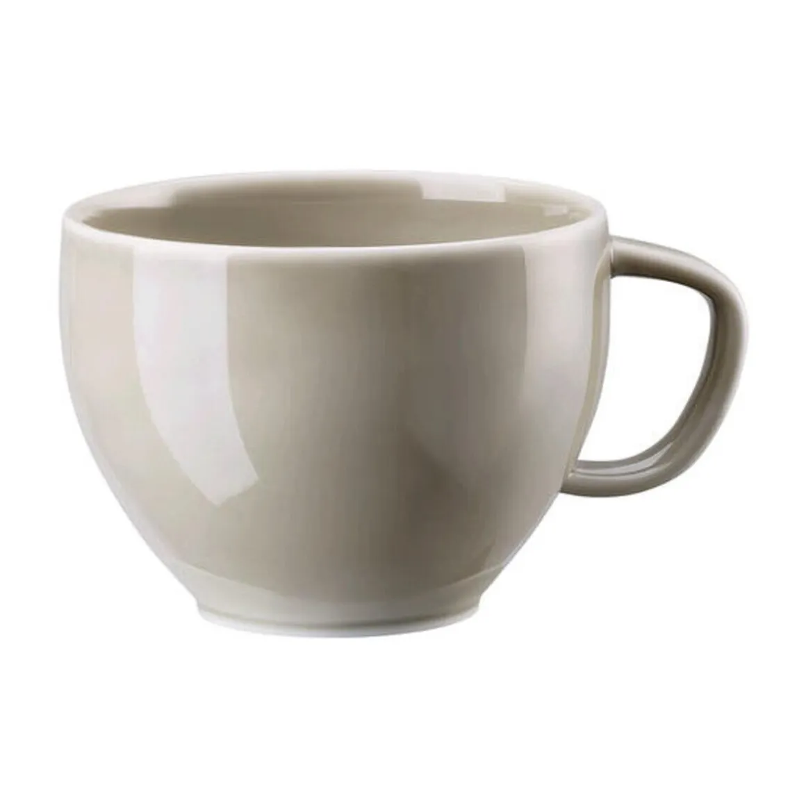 RosenthalKaffee/Tee-Tasse 0,28 l Junto Pearl Grey