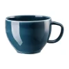 RosenthalKaffee/Tee-Tasse 0,28 l Junto Ocean Blue