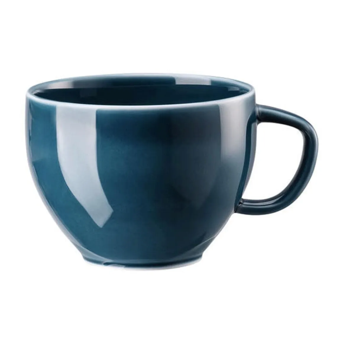 RosenthalKaffee/Tee-Tasse 0,28 l Junto Ocean Blue