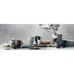 RosenthalKaffee/Tee-Tasse 0,28 l Junto Pearl Grey