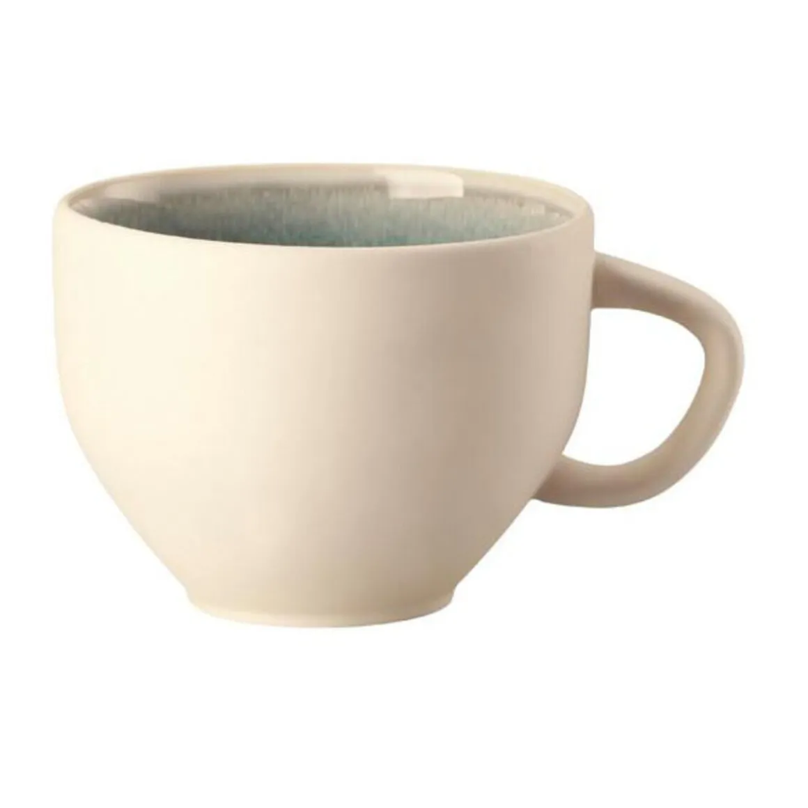 RosenthalKaffee/Tee-Tasse 0,33 l Junto Aquamarine