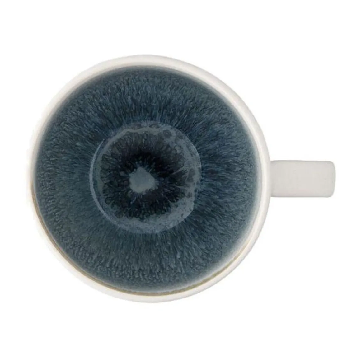 RosenthalKaffee/Tee-Tasse 0,33 l Junto Aquamarine