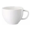 RosenthalKaffee-/Tee-Tasse 0,28 l Junto Weiß