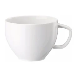 RosenthalKaffee-/Tee-Tasse 0,28 l Junto Weiß