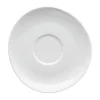 RosenthalKaffee-/Tee-Untertasse 15 cm Junto Weiß