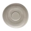 RosenthalKaffee/Tee-Untertasse 15 cm Junto Pearl Grey